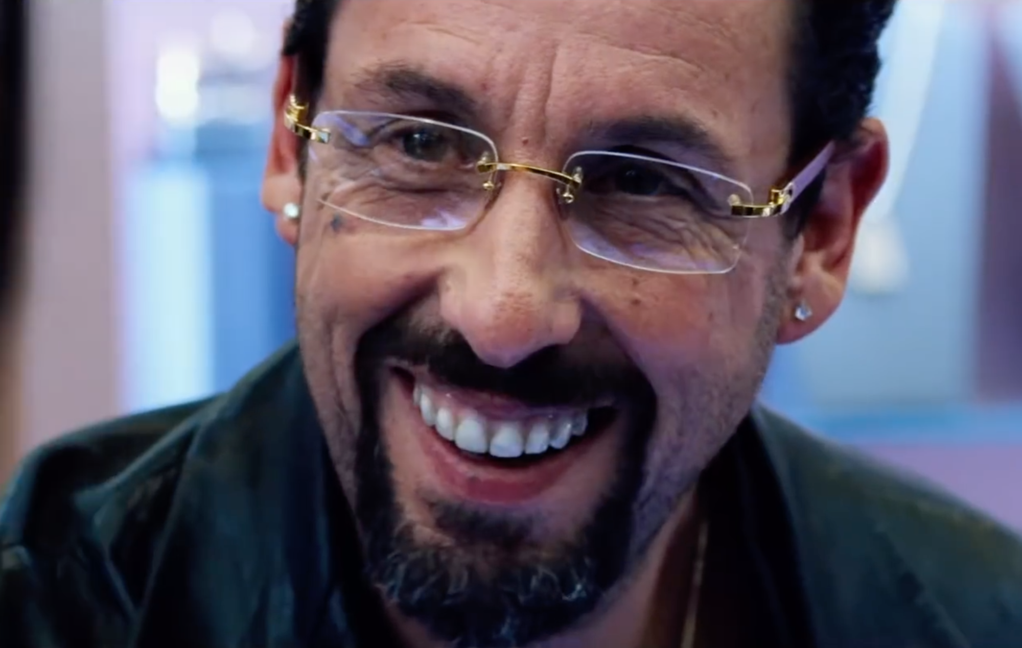 Uncut Gems