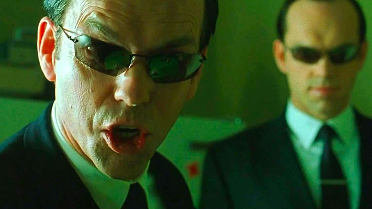 Matrix Prediction